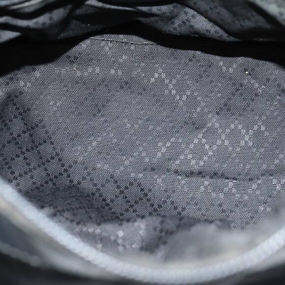 GUCCI Bamboo Shoulder Bag Canvas Black 000 1998 000 1998 - Picture 12 of 12